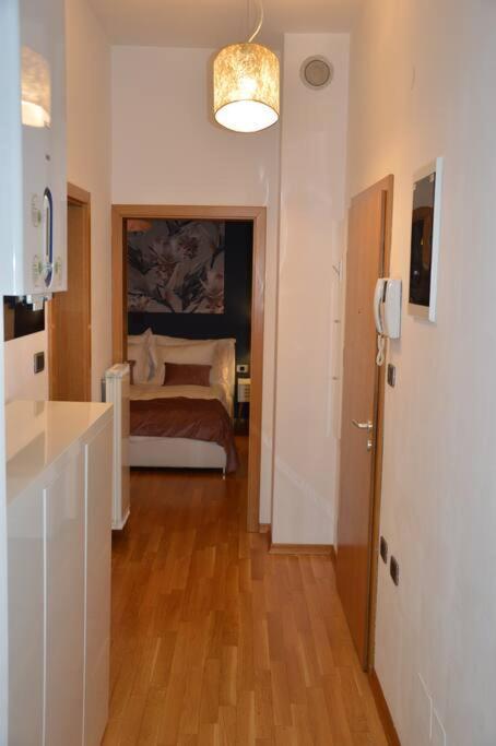 Apartma Sunlight Capodistria Esterno foto